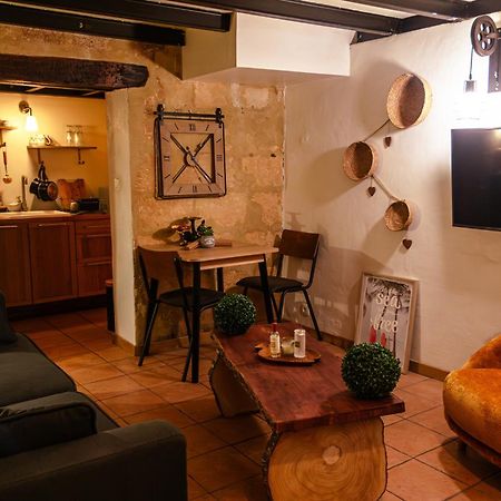 Apartamento Ambre...La Perle Rare Montpellier Exterior foto